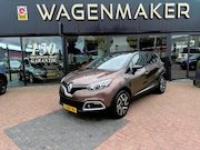 Renault Captur - 0.9 TCe Dynamique Clima|Cruise|NAVI|CAM|GoedOH