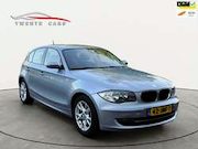 BMW 1-serie - 116 116i Business Line | Clima | Automaat | Ni