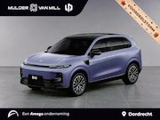 Leapmotor B10 - Design ProMax 67.1kWh 218pk | 360° CAMERA | STOELVERW. | STO