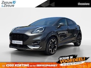 Ford Puma - 1.0 EcoBoost Hybrid ST-Line X | Automaat | Keyless | Navigat
