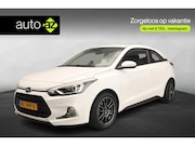 Hyundai i20 - Coupé 1.2 HP i-Motion Comfort | Parkeersensoren | Climate |
