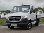 Mercedes-Benz Sprinter - 515 ac automaat EURO6