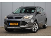Ford Kuga - 1.6 Titanium Plus | 2000 KG Trekgewicht | Stoelverwarming |