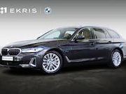 BMW 5-serie - 530 Touring 530e Business Edition Plus | SoH 9
