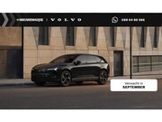 Volvo EX60 - P6 Plus 83 kWh | Full Operational Lease vanaf €925, - per ma