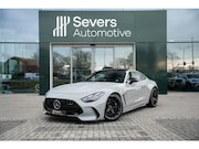 Mercedes-Benz AMG GT - 63 S E PERFORMANCE | AMG Aerodynamica Pack | AMG Night pack 