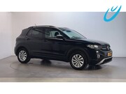 Volkswagen T-Cross - 1.0 TSI Life Parkeersensoren DAB+ App-Connect Navigatie