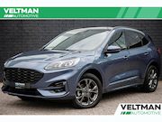 Ford Kuga - 2.5 PHEV ST-Line X PANO TREKHAAK ADAPTIVE CRUISE HEAD UP CAM