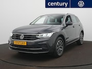 Volkswagen Tiguan - 1.4 Hybrid Life Edition -Trekhaak - LED - Camera - Navigatie