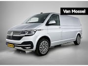 Volkswagen Transporter - 2.0 TDI L2H1 204PK | Automaat | Multifunctioneel Stuurwiel |