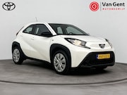 Toyota Aygo X - 1.0 VVT-i MT Play | Apple Carplay / Android Auto | Adaptive