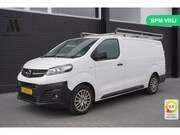 Opel Vivaro - 1.5 CDTI L3 - EURO 6 - Airco - Cruise - PDC - €12.900, - Exc