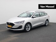Ford Focus - Wagon 1.0 EcoBoost Hybrid Connected | Apple Carplay / Androi
