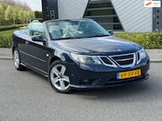 Saab 9-3 - 1.8t Linear automaat | Clima | Stoelverwarming | Cruise |