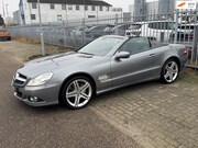 Mercedes-Benz SL-klasse - 350 315PK Facelift Harman Kardon Zeer nette auto