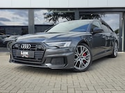 Audi A6 - Avant 55 TFSI e quattro Competition + 3x S-LINE + ADAPT CRUI