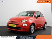 Fiat 500 - 1.0 Hybrid Vita Comfort Navigatie Apple Carplay/Android Auto