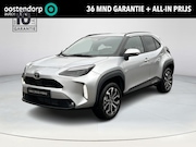 Toyota Yaris Cross - 1.5 Hybrid 130 Dynamic Comfort Pack