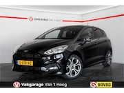 Ford Fiesta - 1.0 EcoBoost ST-Line Carplay 17'Lm