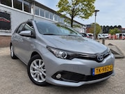 Toyota Auris - Touring Sports 1.8 Hybrid 16'LMV KLIMA CRUISE