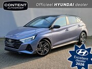 Hyundai i20 - 1.0 MHEV 100pk DCT N-Line / Climate en Cruisecontrol / Navig