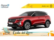 Renault Austral - 1.2 E-Tech full hybrid 200 techno | Direct Leverbaar | €3500