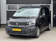 Peugeot Partner - 1.5 BlueHDI Premium Apk Nap Dakimperiaal