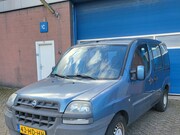 Fiat Doblò - 1.2 SX Zeer lage km inruilkoopje