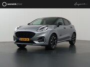 Ford Puma - ST Line X 1.0 EcoBoost Hybrid 155 PK | Winterpakket | Parkee