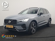 Volvo XC60 - T6 AWD R-Design LONG RANGE PHEV 350pk Dealer O.H. | Panodak