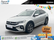 Volkswagen Taigo - 1.0 TSI R-Line Edition | AUTOMAAT | CAMERA | APPLE CAR PLAY