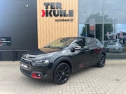 Citroën C4 - 1.2 PureTech Shine / Deal. ond. / 1e eigenaar