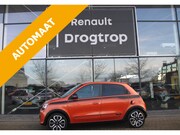 Renault Twingo - 110PK-GT-AUTOMAAT-72DKM-CLIMA-CRUISE-BLUETOOTH