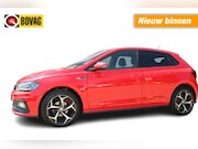 Volkswagen Polo - 1.0 TSI 2xR-Line Sport Navi Adapt.Cruise Climate Camera Appl
