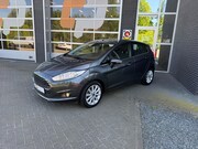Ford Fiesta - 1.0 EcoBoost Titanium. nieuwe koppeling-distributie-APK-Accu