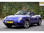 Fiat Barchetta - 1.8-16V/Roest vrij/Vele accessoires