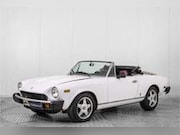 Fiat Spider - 2000 Sport