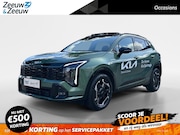 Kia Sportage - 1.6 T-GDi Hybrid GT-Line | Demo | Snel leverbaar | Semi Elek