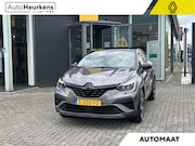 Renault Captur - Mild Hybrid 160 R.S. Line l AUTOMAAT l Origineel NL l NAP
