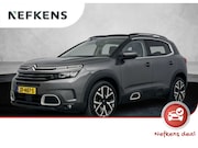 Citroën C5 Aircross - 1.6 180pk Shine | Verwarmde voorruit | Elektrische achterkle