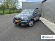 Skoda Karoq - 1.5 TSI ACT Business Edition 150 Pk DSG/AUTO | Trekhaak | Ac