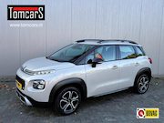 Citroën C3 Aircross - 1.2 PureT. 110PK Feel Pano-dak/Trekhaak/Parkeerhulp/Bluetoot