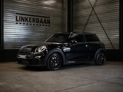 MINI Cooper - S John Cooper Works Trim | NAP | Panorama dak | Sfeerverlich