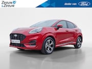 Ford Puma - 1.0 EcoBoost Hybrid ST-Line | Nieuw te bestellen | Prijs inc