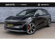 Zeekr 7X - 100kWh AWD Privilege | V2L | 22 kW Lader | Nappaleder | Stoe