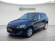 Volkswagen Tiguan - 1.4 TSI Sport&Style | Panoramadak | Cruise Control | Multime