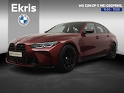 BMW M3 - xDrive Competition | Track Pack | Driving Assistant Professi