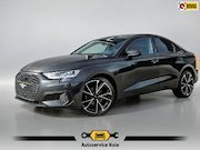 Audi A3 - Limousine 30 TFSI AUTOMAAT * Carplay * Climate Control * Par