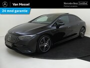 Mercedes-Benz EQE - AMG 53 4MATIC+ 90 kWh / Panoramadak/ Night/ Digital Light/ M