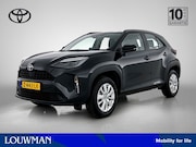 Toyota Yaris Cross - 1.5 Hybrid Active | BTW Voertuig | 1e Eigenaar | Achteruitri